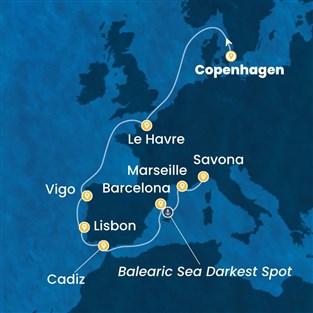 Route Map